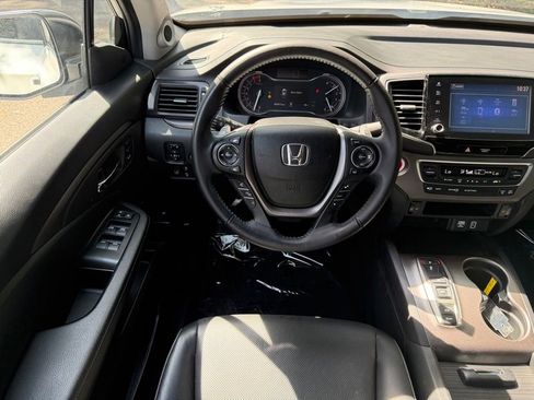 Used 2021 Honda Ridgeline RTL image 15