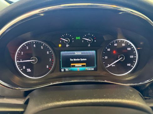 Used 2017 Buick Encore Essence w/ Experience Buick Package image 23