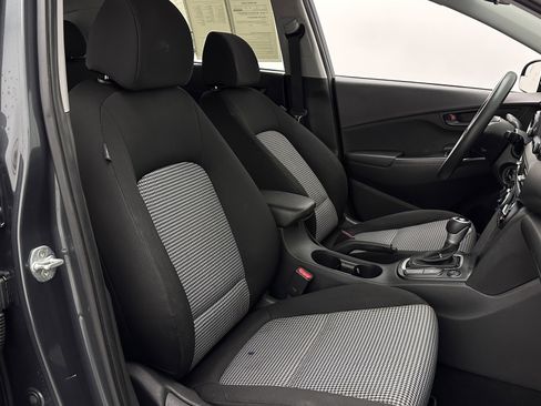 Used 2021 Hyundai Kona SE image 33