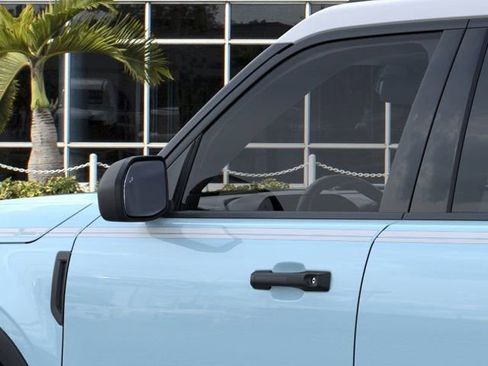 New 2026 Ford Bronco Sport Heritage w/ Convenience Package image 20