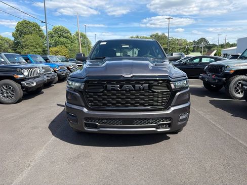 New 2026 RAM 1500 Express AWD/4WD image 3