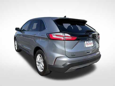 Certified 2023 Ford Edge SEL w/ Convenience Package AWD/4WD image 28