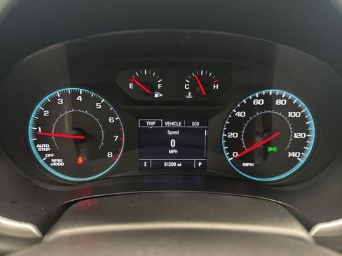 Used 2024 Chevrolet Malibu LT FWD image 13