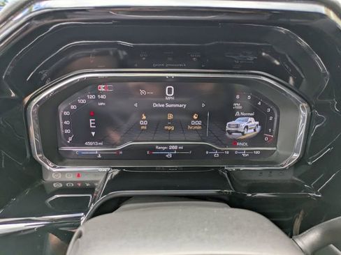 Used 2025 GMC Sierra 1500 SLT RWD image 30
