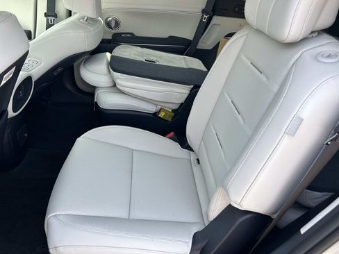 New 2026 Hyundai Palisade Calligraphy FWD image 20