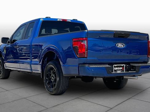 Used 2025 Ford F150 STX RWD image 11