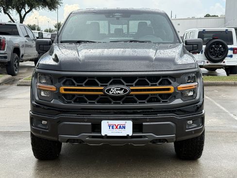 Used 2025 Ford F150 Tremor w/ Bed Utility Package AWD/4WD image 10