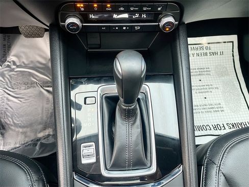 Used 2024 MAZDA CX-5 AWD 2.5 S w/ Preferred Package image 17