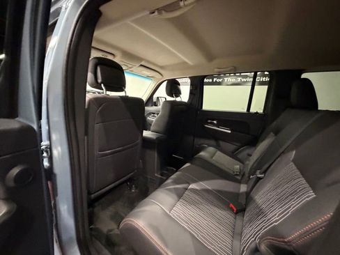 Used 2012 Jeep Liberty Arctic AWD/4WD image 23