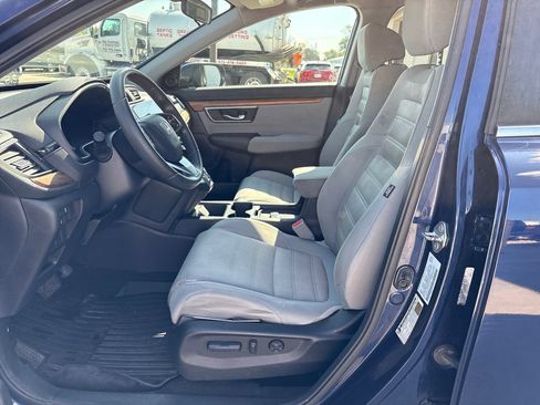 Used 2019 Honda CR-V EX image 11