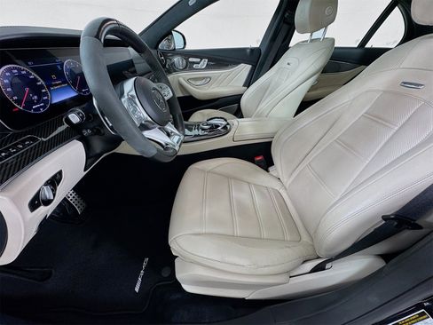 Used 2019 Mercedes-Benz E 63 AMG S image 23