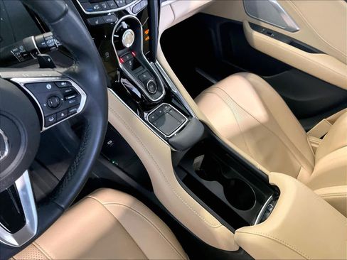 Used 2024 Acura RDX SH-AWD w/ Technology Package image 18