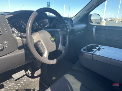 Used 2012 Chevrolet Silverado 1500 LT w/ All-Star Edition image 9