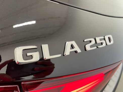 New 2026 Mercedes-Benz GLA 250 GLA 250 image 44