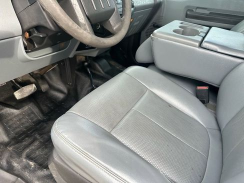 Used 2014 Ford F350 XL image 34