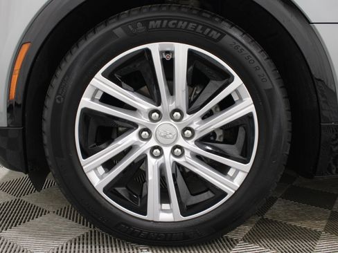 Certified 2024 Cadillac Lyriq Tech RWD image 36