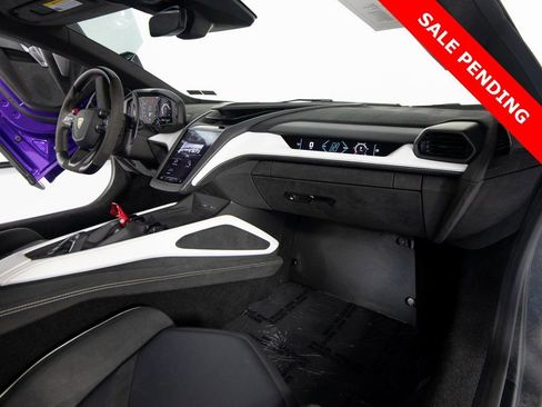 Used 2024 Lamborghini Revuelto AWD/4WD image 29