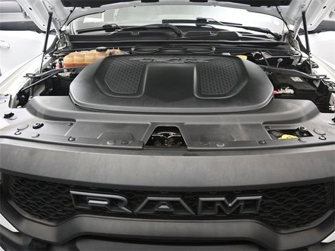 Used 2021 RAM 1500 TRX w/ TRX Level 2 Equipment Group image 12