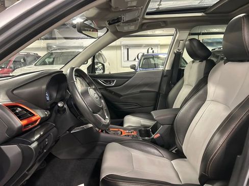 Used 2020 Subaru Forester Sport image 10