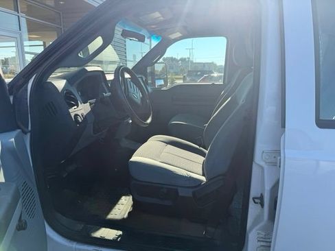 Used 2011 Ford F250 XL RWD image 15