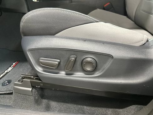 New 2026 Toyota Tacoma TRD Off-Road AWD/4WD image 23