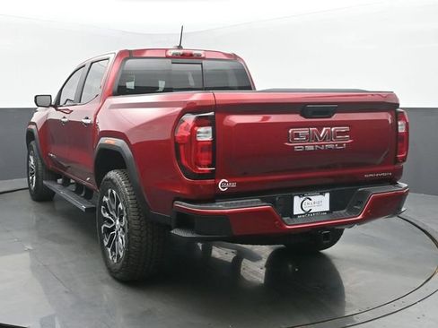 Used 2023 GMC Canyon Denali AWD/4WD image 4