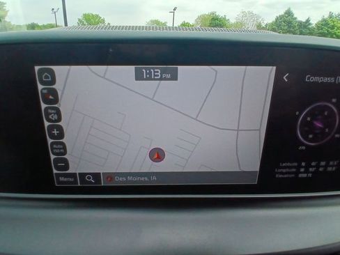 Certified 2024 Kia Seltos S FWD image 18