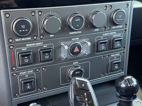 New 2026 INEOS Grenadier Fieldmaster Edition image 22