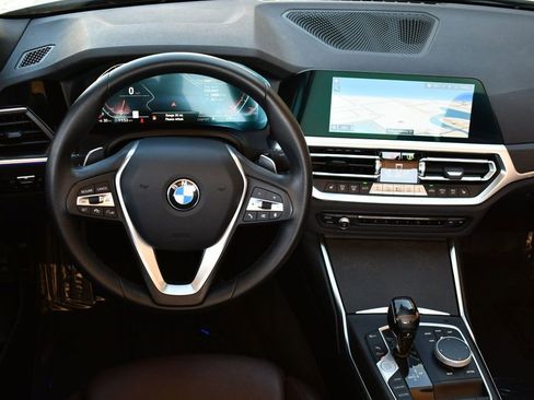 Used 2021 BMW 430i 430i 2-Door Convertible W/Conv image 62