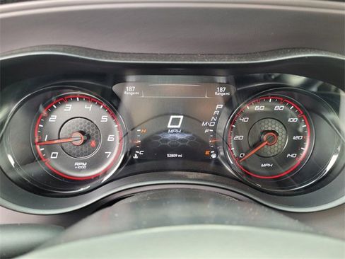 Used 2023 Dodge Charger GT w/ Blacktop Package image 22