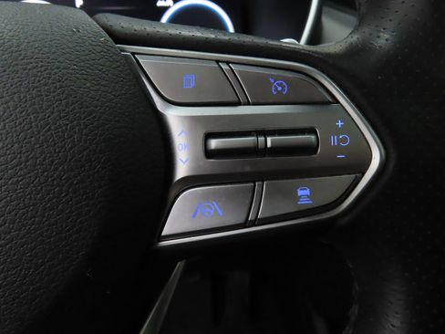 Used 2023 Hyundai Santa Fe Calligraphy FWD image 14
