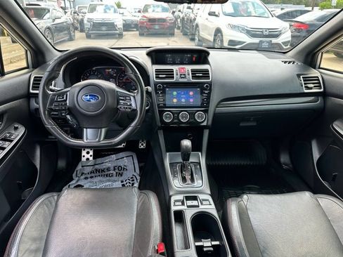 Used 2019 Subaru WRX Limited AWD/4WD image 21