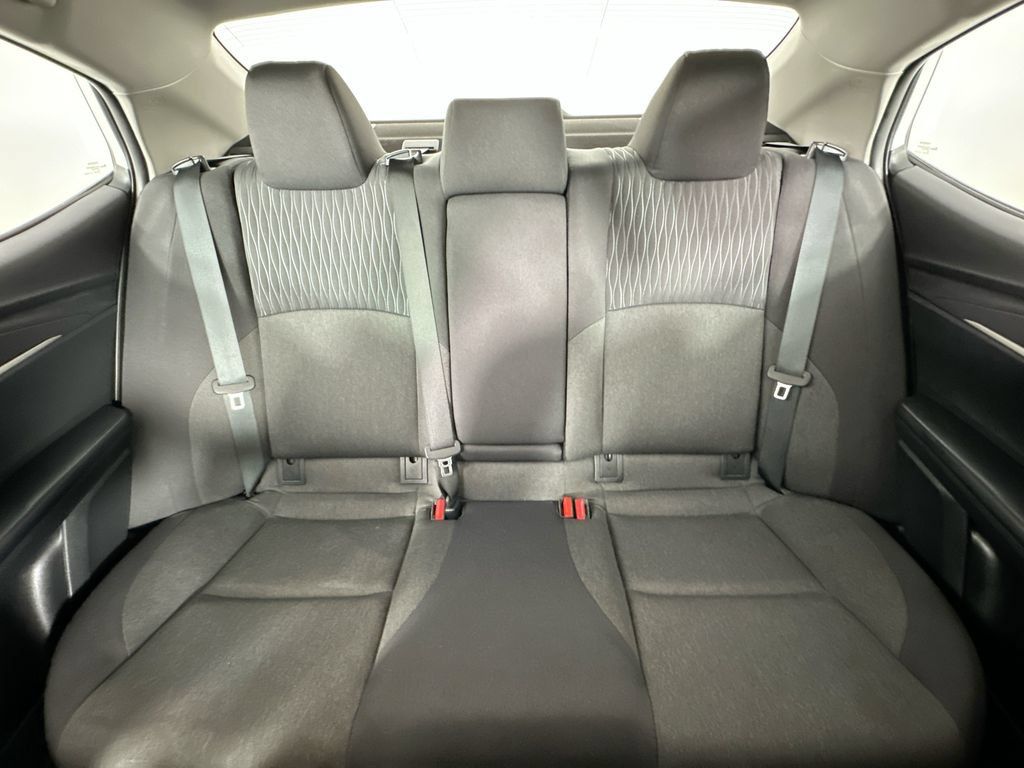 Used 2025 Toyota Camry LE FWD image 13
