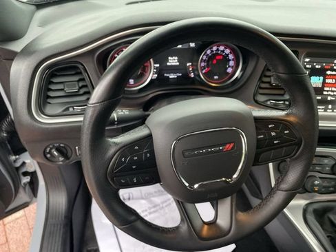 Used 2021 Dodge Challenger R/T Scat Pack RWD image 13