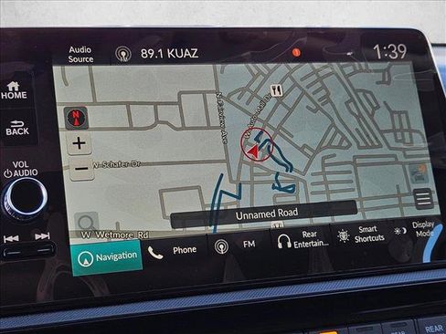 New 2026 Honda Odyssey Touring image 13