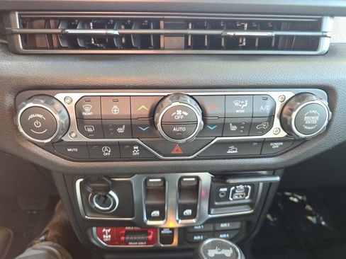 New 2026 Jeep Wrangler Willys image 21