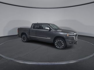 New 2026 RAM 1500 Limited AWD/4WD video 2