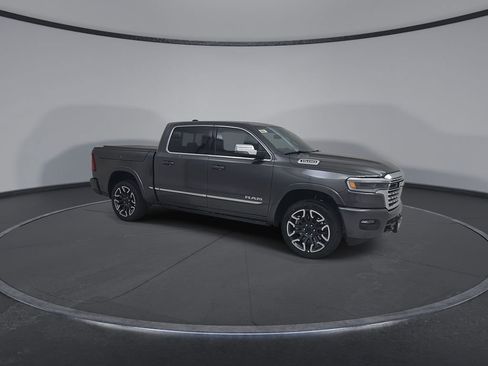 New 2026 RAM 1500 Limited AWD/4WD image 2