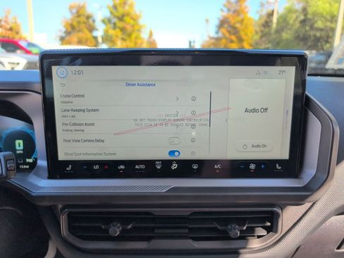 New 2025 Ford Bronco Sport Big Bend w/ Convenience Package image 20