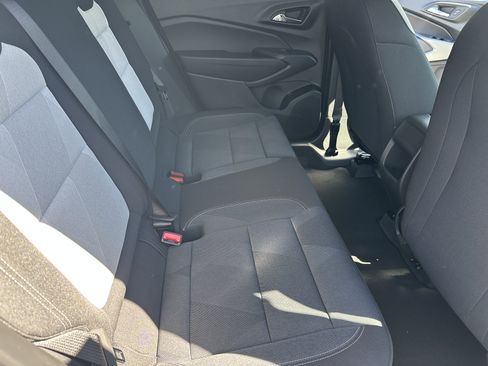 New 2026 Chevrolet Trax LS image 12