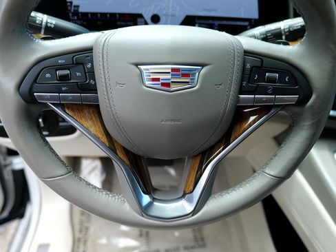 Used 2021 Cadillac Escalade Sport Platinum image 20