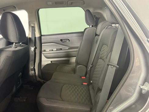 Used 2023 Nissan Pathfinder S FWD image 25