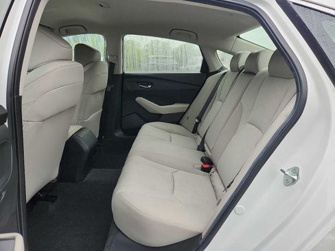 Used 2023 Honda Accord LX image 10