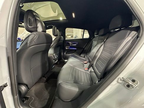 New 2026 Mercedes-Benz GLC 300 4MATIC image 17