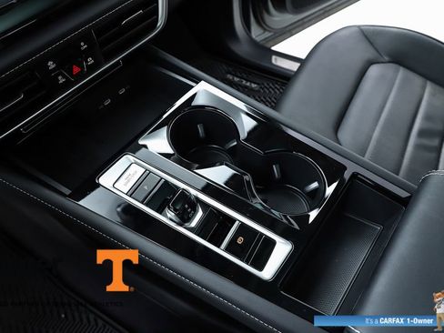 Used 2025 Volkswagen Atlas SEL image 64