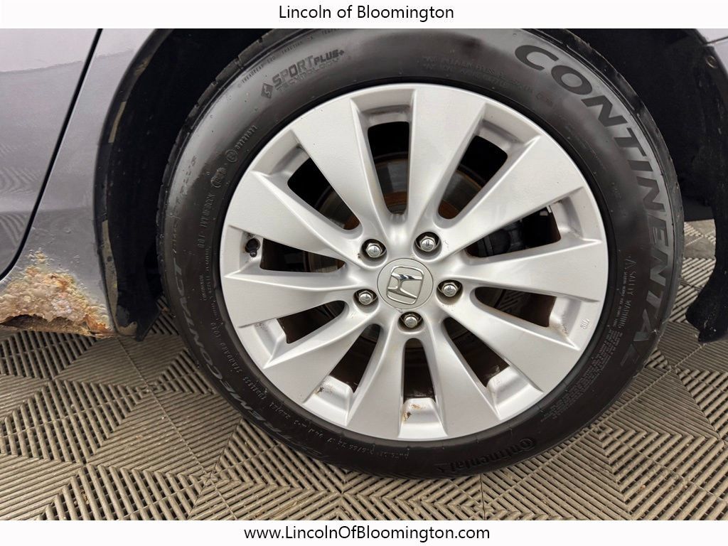 Used 2013 Honda Accord EX image 20