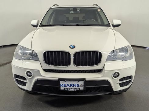 Used 2012 BMW X5 xDrive35i image 3