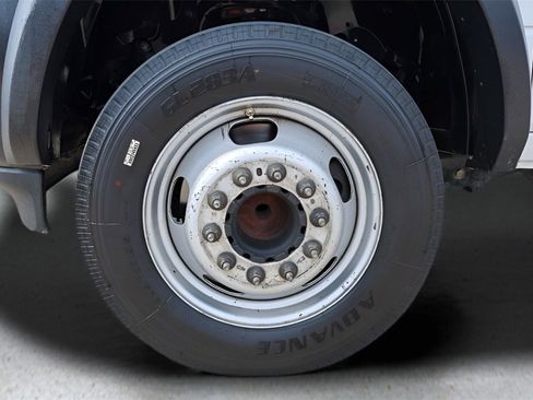 Used 2021 RAM 5500 Tradesman w/ Max Tow Package image 21