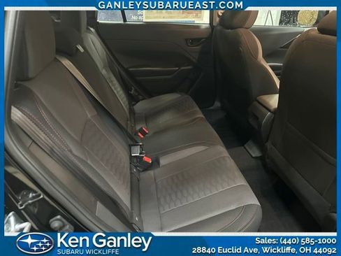 New 2026 Subaru Impreza 2.0i Sport image 14