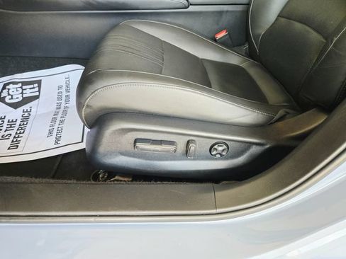 Used 2022 Honda Accord Sport Special Edition image 13